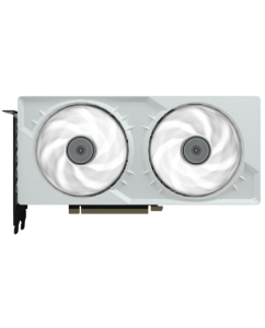 Купить Видеокарта KFA2 GeForce RTX 5070 CORE OC White [57NON7MDBSWK] в E-mobi
