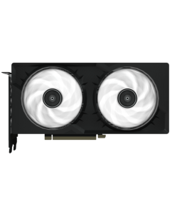 Купить Видеокарта KFA2 GeForce RTX 5070 CORE OC [57NON7MDBROK] в E-mobi