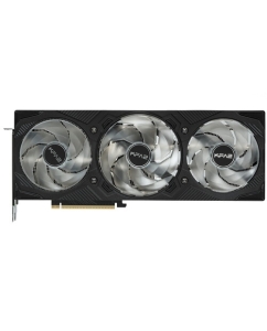 Купить Видеокарта KFA2 GeForce RTX 5070 ROCK(X) OC [57NON7MDBUEK]  в E-mobi