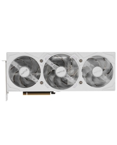 Купить Видеокарта KFA2 GeForce RTX 5070 ROCK(X) OC White [57NON7MDBVXK]  в E-mobi