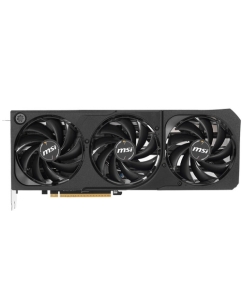 Купить Видеокарта MSI GeForce RTX 5070 Ti SHADOW 3X OC [RTX 5070 Ti 16G SHADOW 3X OC] в E-mobi