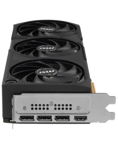 Купить Видеокарта MSI GeForce RTX 5070 Ti SHADOW 3X OC [RTX 5070 Ti 16G SHADOW 3X OC]  в E-mobi