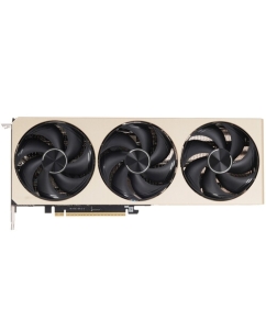 Купить Видеокарта MSI GeForce RTX 5070 Ti INSPIRE 3X OC [RTX 5070 Ti 16G INSPIRE 3X OC] в E-mobi