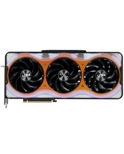 Купить Видеокарта Palit GeForce RTX 5070 Ti GameRock [NE7507T019T2-GB2030G] в E-mobi