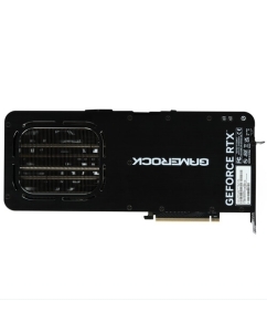Купить Видеокарта Palit GeForce RTX 5070 Ti GameRock [NE7507T019T2-GB2030G]  в E-mobi