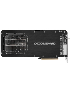 Купить Видеокарта Palit GeForce RTX 5070 Ti GameRock OC [NE7507TH19T2-GB2030G]  в E-mobi