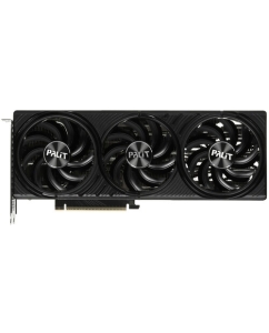 Купить Видеокарта Palit GeForce RTX 5070 Infinity 3 OC [NE75070S19K9-GB2050S] в E-mobi