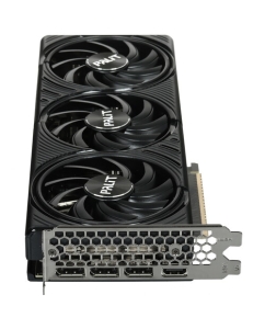 Купить Видеокарта Palit GeForce RTX 5070 Infinity 3 OC [NE75070S19K9-GB2050S]  в E-mobi