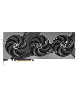 Купить Видеокарта MSI GeForce RTX 5070 VANGUARD SOC [RTX 5070 12G VANGUARD SOC] в E-mobi