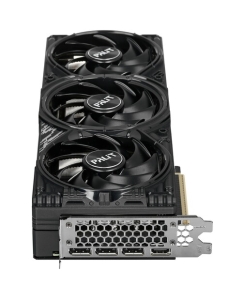 Купить Видеокарта Palit GeForce RTX 5070 Ti GamingPro V1 [NE7507T019T2-GB2031Y]  в E-mobi