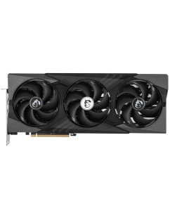 Купить Видеокарта MSI GeForce RTX 5080 GAMING TRIO [RTX 5080 16G GAMING TRIO] в E-mobi