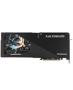 Купить Видеокарта MSI GeForce RTX 5080 GAMING TRIO [RTX 5080 16G GAMING TRIO]  в E-mobi