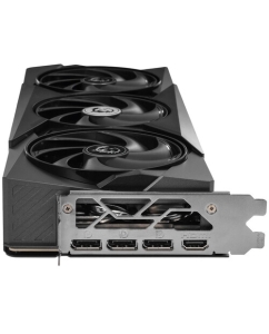 Купить Видеокарта MSI GeForce RTX 5080 GAMING TRIO [RTX 5080 16G GAMING TRIO]  в E-mobi