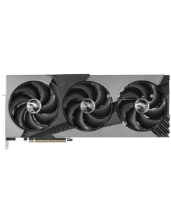 Купить Видеокарта MSI GeForce RTX 5080 VANGUARD SOC LAUNCH EDITION [RTX 5080 16G VANGUARD SOC LAUNCH EDITION] в E-mobi