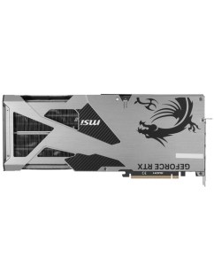 Купить Видеокарта MSI GeForce RTX 5080 VANGUARD SOC LAUNCH EDITION [RTX 5080 16G VANGUARD SOC LAUNCH EDITION]  в E-mobi