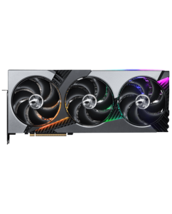 Купить Видеокарта MSI GeForce RTX 5080 VANGUARD SOC LAUNCH EDITION [RTX 5080 16G VANGUARD SOC LAUNCH EDITION]  в E-mobi
