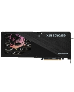 Купить Видеокарта MSI GeForce RTX 5070 Ti GAMING TRIO OC [RTX 5070 Ti 16G GAMING TRIO OC]  в E-mobi