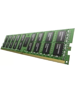 Купить Оперативная память Samsung (M393A4G40BB3-CWE), DDR4 1x32Gb, 3200MHz в E-mobi