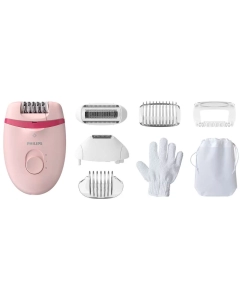 Купить Эпилятор Philips BRE285/00 в E-mobi