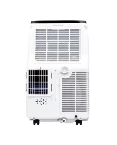 Купить Кондиционер мобильный Ballu Smart Wind BPAC-09 SW/N1 белый  в E-mobi