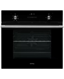 Купить Встраиваемый электрический духовой шкаф Korting OKB 760 FN Black  в E-mobi