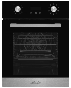 Купить Духовой шкаф Monsher MOE 4592 Acier  в E-mobi