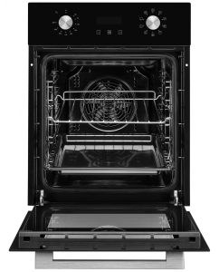 Купить Духовой шкаф Monsher MOE 4592 Acier  в E-mobi