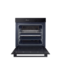 Купить Встраиваемый электрический духовой шкаф Samsung NV7B5645TAK/WT черный  в E-mobi