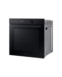 Купить Встраиваемый электрический духовой шкаф Samsung NV7B5645TAK/WT черный  в E-mobi