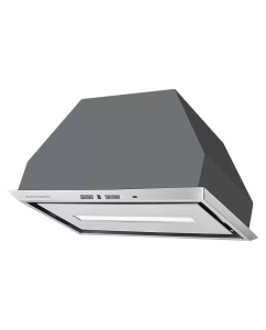 Купить Вытяжка встраиваемая KUPPERSBERG INBOX 54 X серебристый в E-mobi