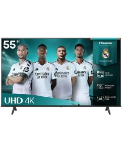 Купить Телевизор HISENSE 55A6Q, 55