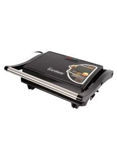 Купить Гриль ENDEVER Grillmaster 113 черный в E-mobi