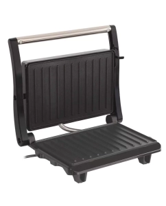 Купить Гриль ENDEVER Grillmaster 113 черный  в E-mobi