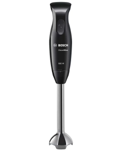 Купить Погружной блендер Bosch MSM2620B Black в E-mobi