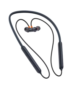 Купить Беспроводные наушники Acefast N2 Black (AFN2BK)  в E-mobi