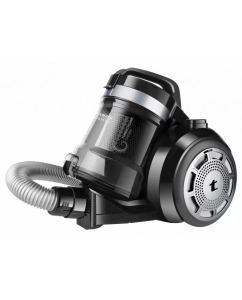 Купить Пылесос WILLMARK VC-2298CYM черный в E-mobi