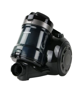 Купить Пылесос WILLMARK VC-2298CYM черный  в E-mobi