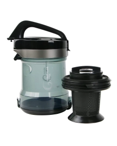 Купить Пылесос WILLMARK VC-2298CYM черный  в E-mobi