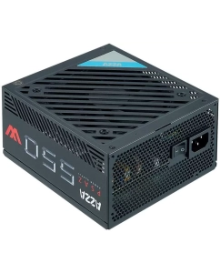 Купить Блок питания AZZA PSAZ-550W 550W (PSAZ-550) в E-mobi