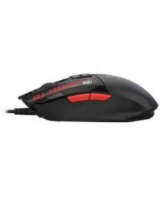 Купить Проводная игровая мышь A4Tech Bloody W60 Max Mini черный  в E-mobi