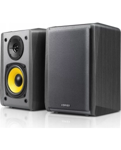 Купить Колонки компьютерные Edifier R1010BT Black в E-mobi