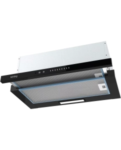 Купить Встраиваемая вытяжка Korting KHP 6975 GN в E-mobi