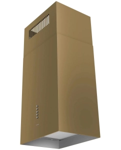 Купить Вытяжка MAUNFELD Bath 402 золотой в E-mobi