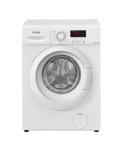 Купить Стиральная машина Korting KWM 40B1060 белый в E-mobi