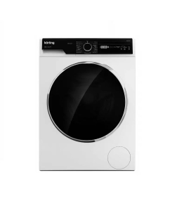 Купить Стиральная машина Korting KWM 42LS1267 белый в E-mobi