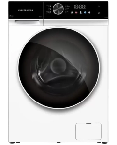 Купить Стиральная машина KUPPERSBERG WM 600 W белый в E-mobi