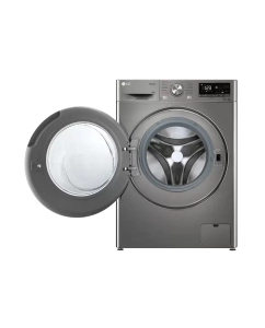 Купить Стиральная машина LG F2V5PS2S серый  в E-mobi