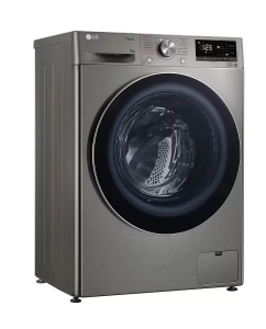 Купить Стиральная машина LG F2V5PS2S серый  в E-mobi