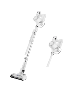 Купить Пылесос Kitfort КТ-5117 белый в E-mobi