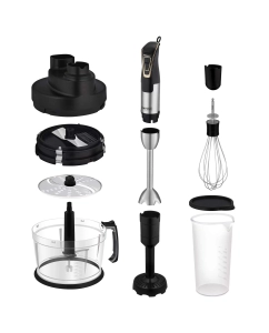 Купить Погружной блендер Rondell RDE-1303 разноцветный  в E-mobi